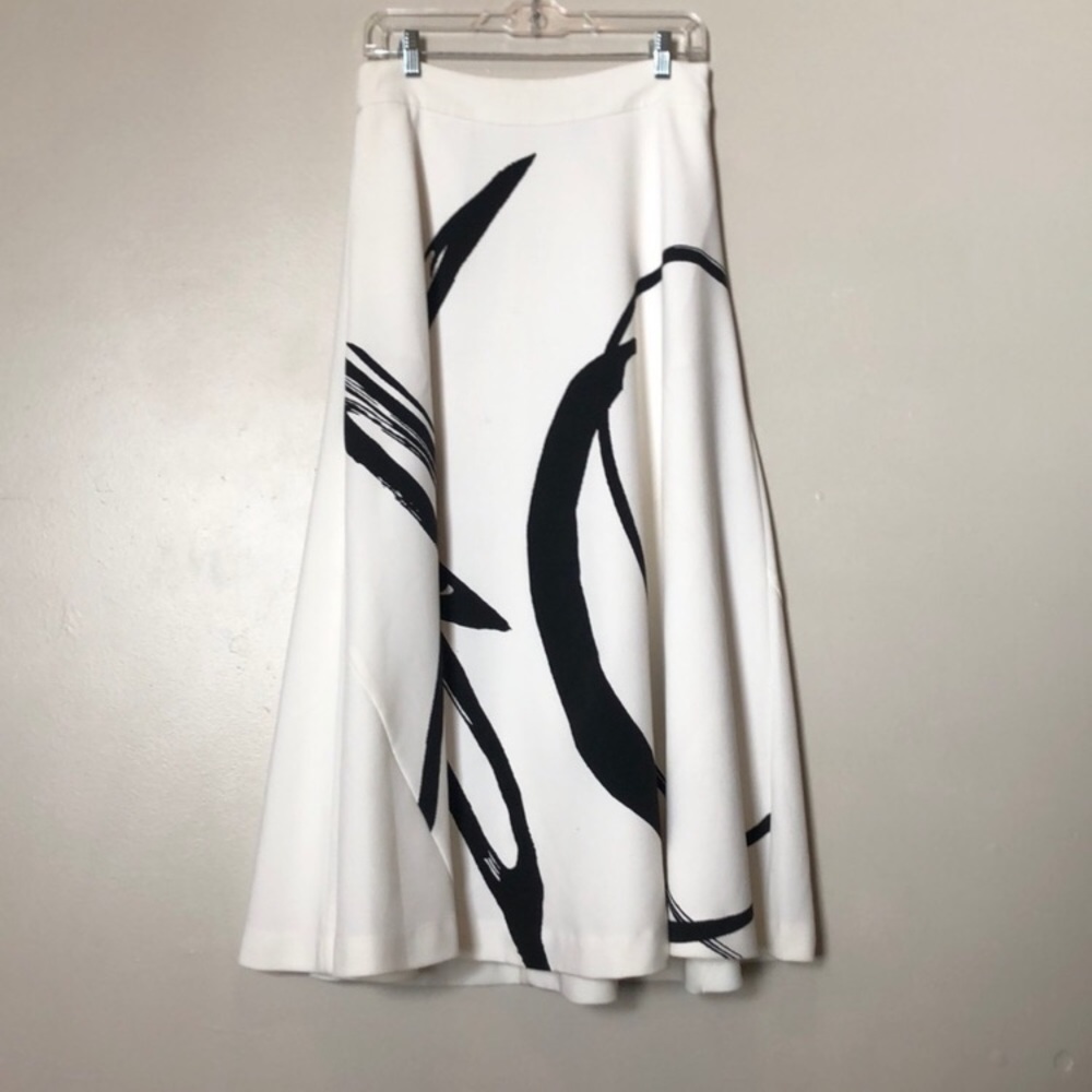 Banana republic maxi skirt.